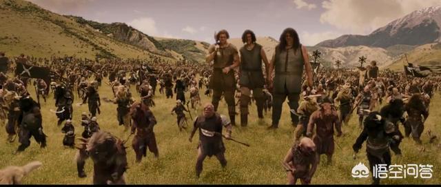 美国魔幻电影排行榜前十名（欧美魔幻电影排行榜前十名）-第3张图片