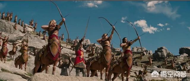 美国魔幻电影排行榜前十名（欧美魔幻电影排行榜前十名）-第5张图片