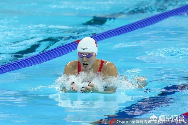 游泳世锦赛奖牌榜排名（短池游泳世锦赛奖牌榜）-第2张图片