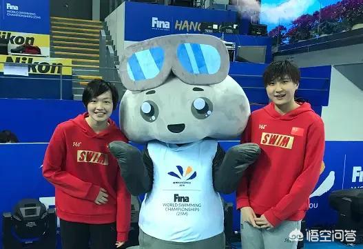 游泳世锦赛奖牌榜排名（短池游泳世锦赛奖牌榜）-第4张图片