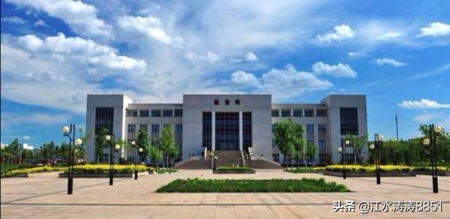 天津财经大学是几本学校（天津财经大学属于几本学校）-第2张图片