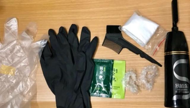 染发剂哪种牌子好（纯植物染发剂十大品牌）-第2张图片