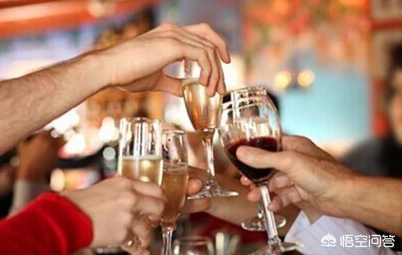 什么东西解酒最快最有效的方法（吃什么东西可以解酒）-第1张图片