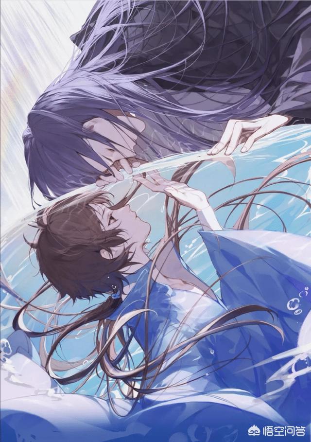 好看的恋爱动漫有哪些中国（好看的日本恋爱动漫有哪些）-第2张图片