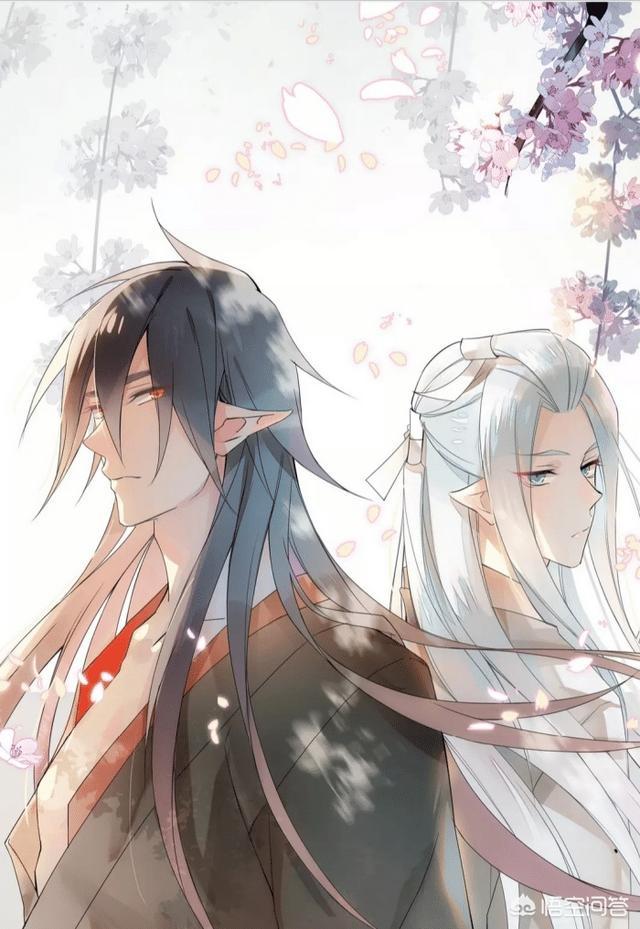 好看的恋爱动漫有哪些中国（好看的日本恋爱动漫有哪些）-第3张图片