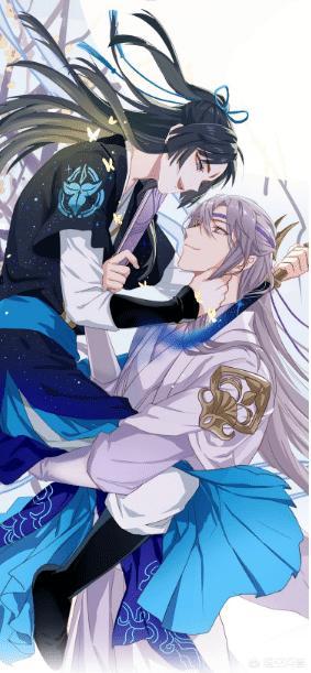 好看的恋爱动漫有哪些中国（好看的日本恋爱动漫有哪些）-第6张图片