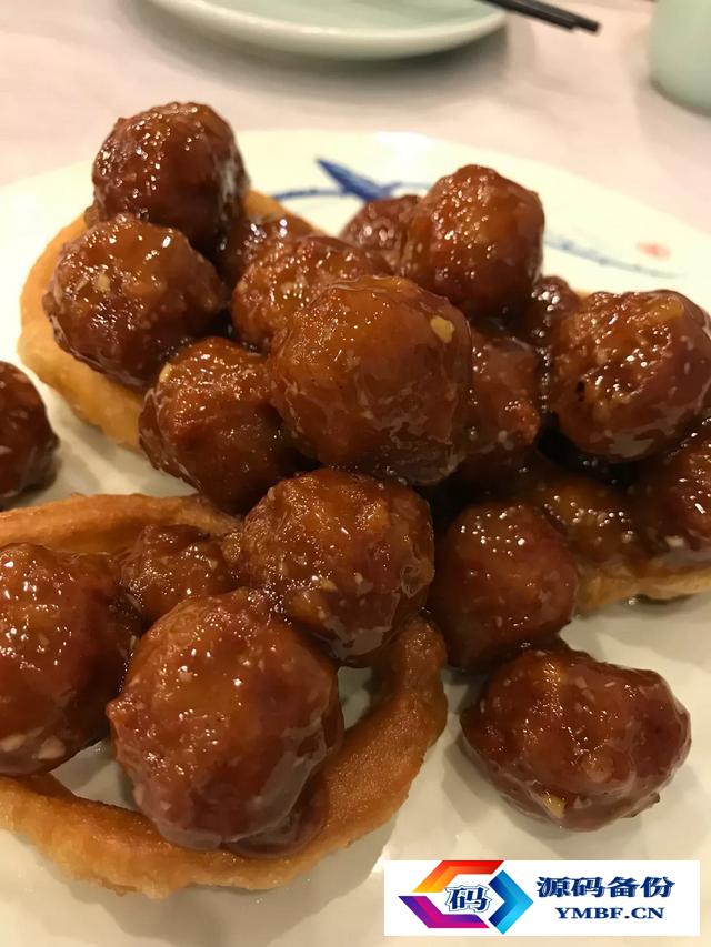传统客家小吃大全图片（老北京传统小吃图片大全）-第4张图片