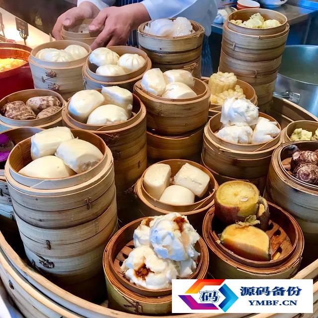 传统客家小吃大全图片（老北京传统小吃图片大全）-第22张图片