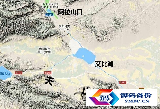 吐鲁番盆地海拔多少米高（吐鲁番盆地最低海拔多少米）-第1张图片