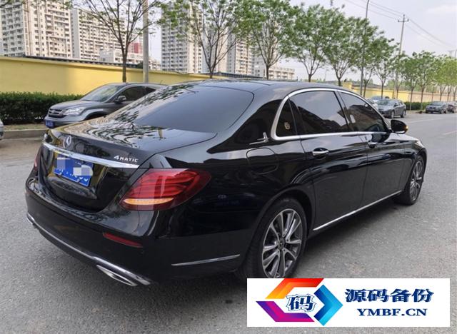 奔驰e300怎么样值得购买吗（奔驰e300哪一年的值得购买）-第11张图片