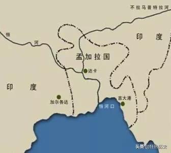 孟加拉国人口和面积多少(孟加拉国人口和面积)-第3张图片 孟加拉国人口和面积多少(孟加拉国人口和面积)-第3张图片