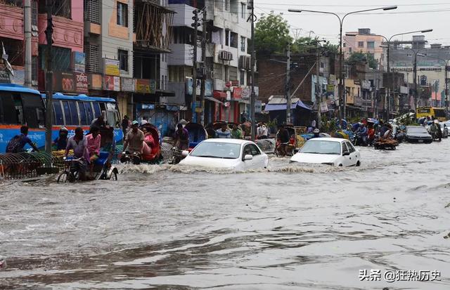 孟加拉国人口和面积多少(孟加拉国人口和面积)-第4张图片 孟加拉国人口和面积多少(孟加拉国人口和面积)-第4张图片