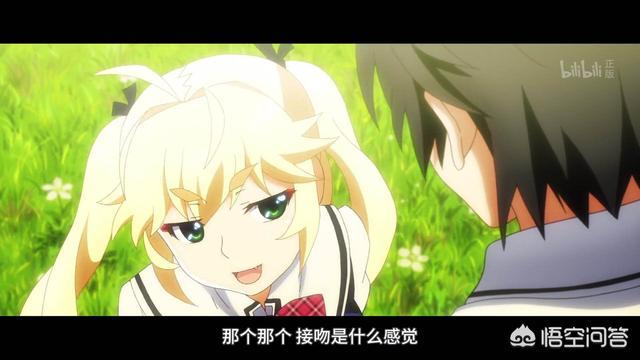 好看的后宫动漫排行榜(好看战斗后宫动漫)-第2张图片 好看的后宫动漫排行榜(好看战斗后宫动漫)-第2张图片