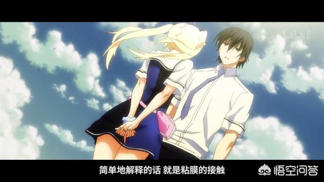 好看的后宫动漫排行榜(好看战斗后宫动漫)-第3张图片 好看的后宫动漫排行榜(好看战斗后宫动漫)-第3张图片