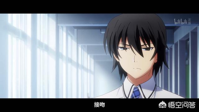 好看的后宫动漫排行榜(好看战斗后宫动漫)-第10张图片 好看的后宫动漫排行榜(好看战斗后宫动漫)-第10张图片