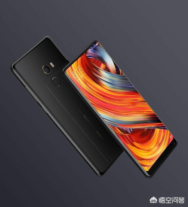 小米m2上市时间（小米mix2上市时间及价格）-第1张图片