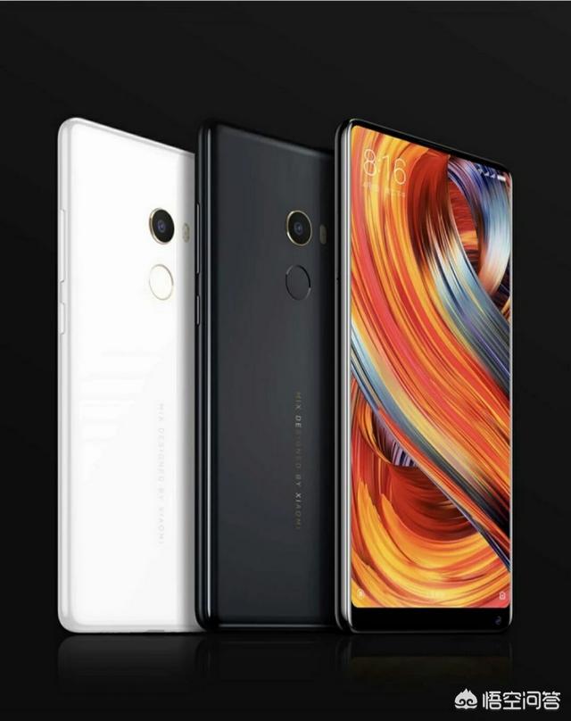 小米m2上市时间（小米mix2上市时间及价格）-第2张图片