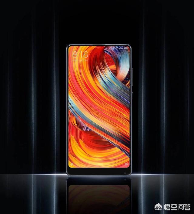 小米m2上市时间（小米mix2上市时间及价格）-第3张图片