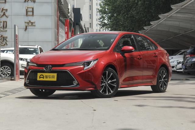 最近有什么新车上市(最近上市的新车)-第1张图片 最近有什么新车上市(最近上市的新车)-第1张图片