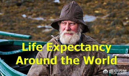 世界最长的男性器官（世界男性寿命最长的国家）-第2张图片