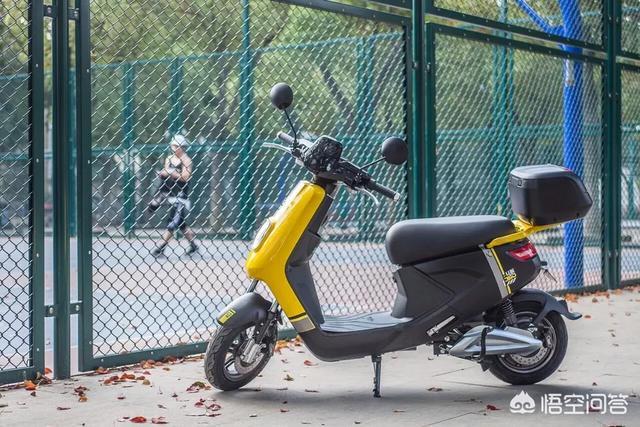 澳柯玛电动车质量好吗价格怎么样(澳柯玛电动车价格及图片)-第2张图片 澳柯玛电动车质量好吗价格怎么样(澳柯玛电动车价格及图片)-第2张图片