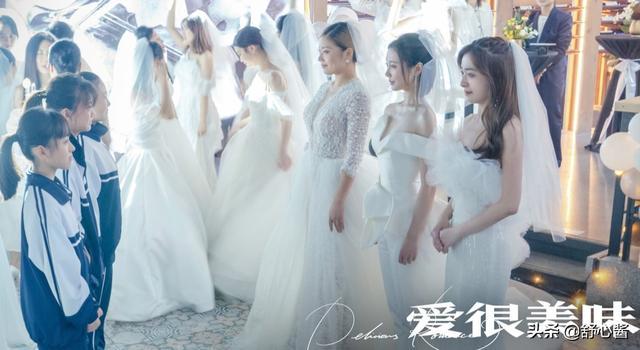 2021最受欢迎的电视剧排行榜前十名(2021全球最受欢迎的电视剧排行榜前十名)-第6张图片 2021最受欢迎的电视剧排行榜前十名(2021全球最受欢迎的电视剧排行榜前十名)-第6张图片