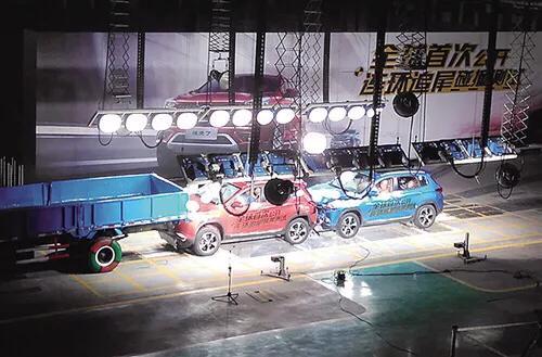 国产车质量排行榜前十名(国产十大质量最好的车)-第5张图片 国产车质量排行榜前十名(国产十大质量最好的车)-第5张图片