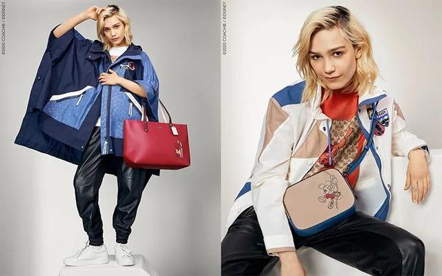 迪斯尼包包品牌（迪斯尼旗下品牌）-第3张图片