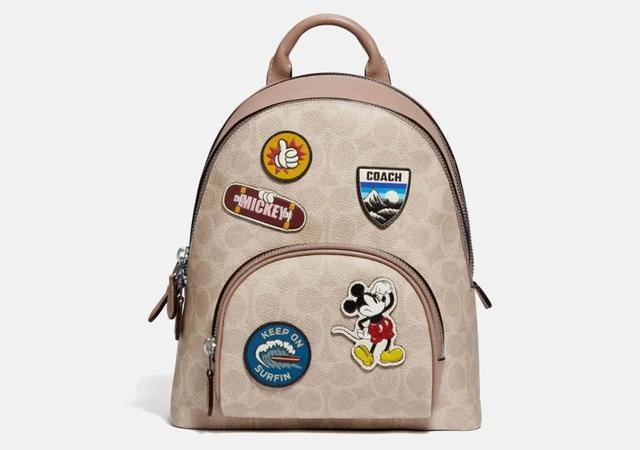 迪斯尼包包品牌（迪斯尼旗下品牌）-第6张图片