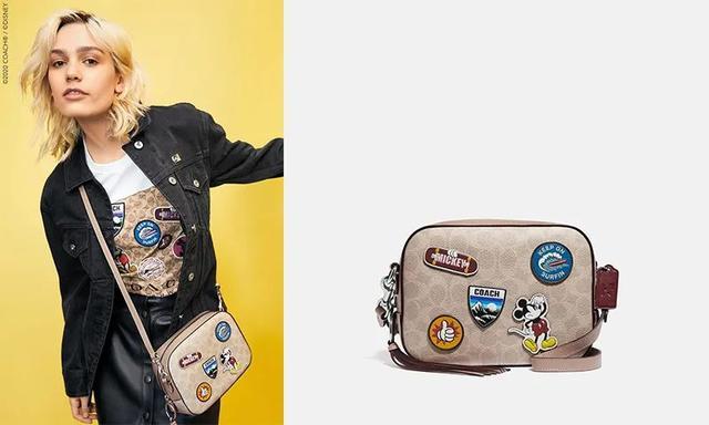迪斯尼包包品牌（迪斯尼旗下品牌）-第8张图片