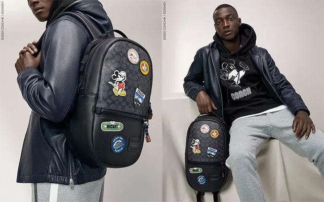 迪斯尼包包品牌（迪斯尼旗下品牌）-第9张图片