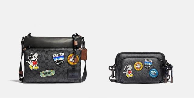 迪斯尼包包品牌（迪斯尼旗下品牌）-第10张图片