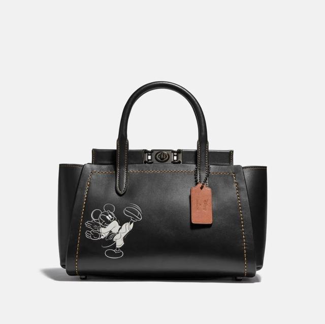 迪斯尼包包品牌（迪斯尼旗下品牌）-第11张图片