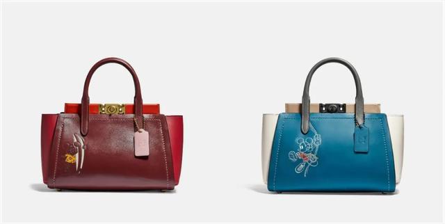 迪斯尼包包品牌（迪斯尼旗下品牌）-第12张图片