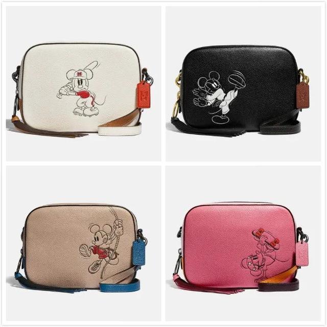 迪斯尼包包品牌（迪斯尼旗下品牌）-第13张图片