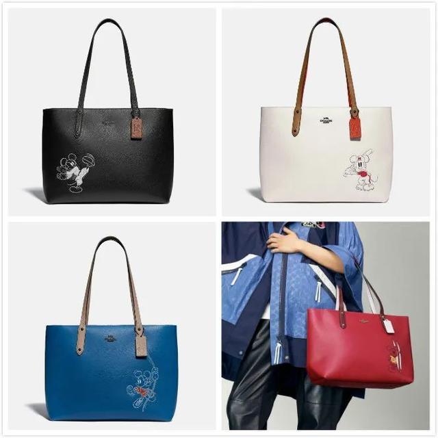 迪斯尼包包品牌（迪斯尼旗下品牌）-第14张图片
