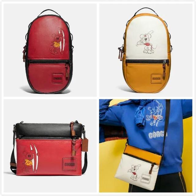 迪斯尼包包品牌（迪斯尼旗下品牌）-第15张图片
