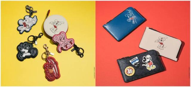 迪斯尼包包品牌（迪斯尼旗下品牌）-第17张图片