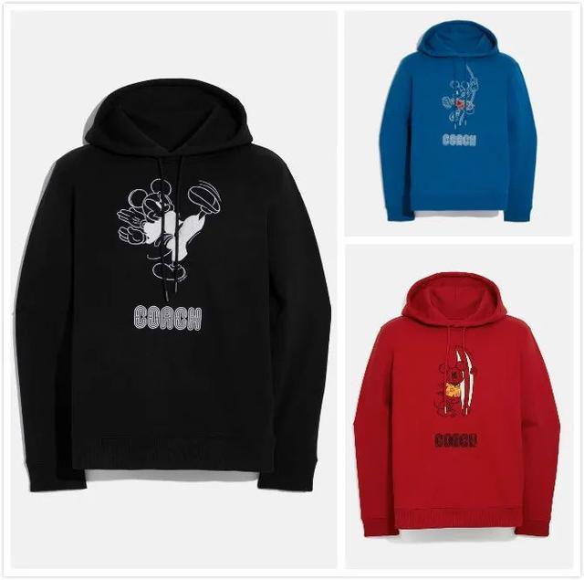 迪斯尼包包品牌（迪斯尼旗下品牌）-第18张图片