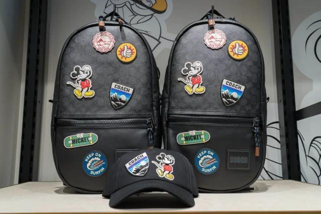 迪斯尼包包品牌（迪斯尼旗下品牌）-第20张图片