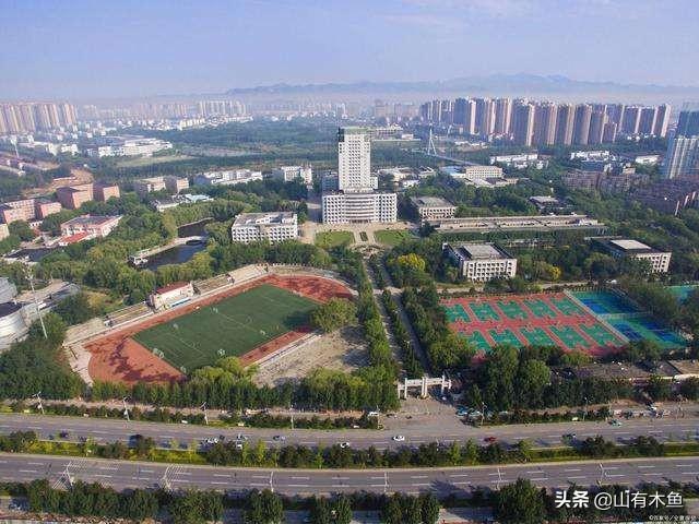 燕山大学排名2022最新排名（燕山大学排名2020最新排名）-第4张图片