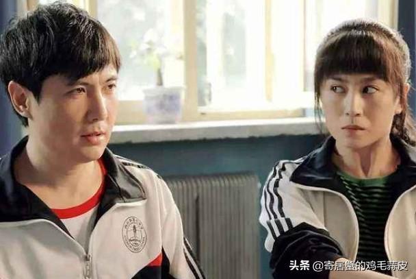 2022电影推荐喜剧沈腾（2022沈腾电影大全喜剧）-第4张图片