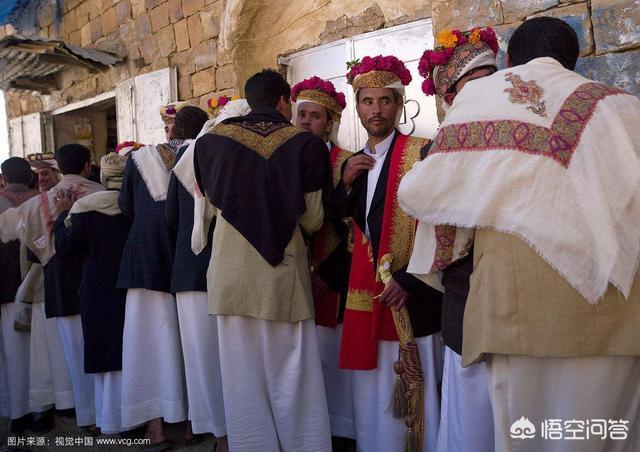也门八岁新娘（也门八岁新娘照片）-第1张图片