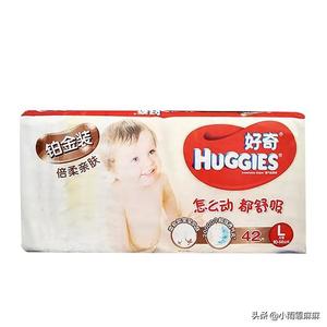 纸尿裤品牌排行榜10强（品牌纸尿裤十大排行榜10强）