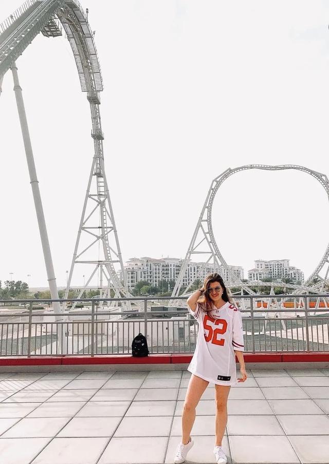 金达卡过山车（京达卡过山车）-第3张图片