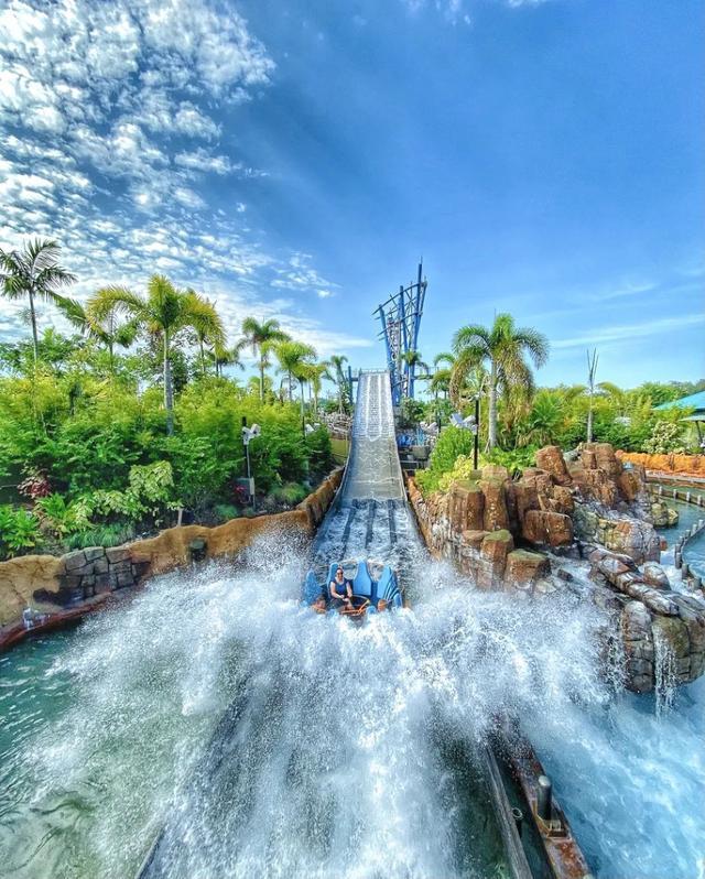 金达卡过山车（京达卡过山车）-第4张图片