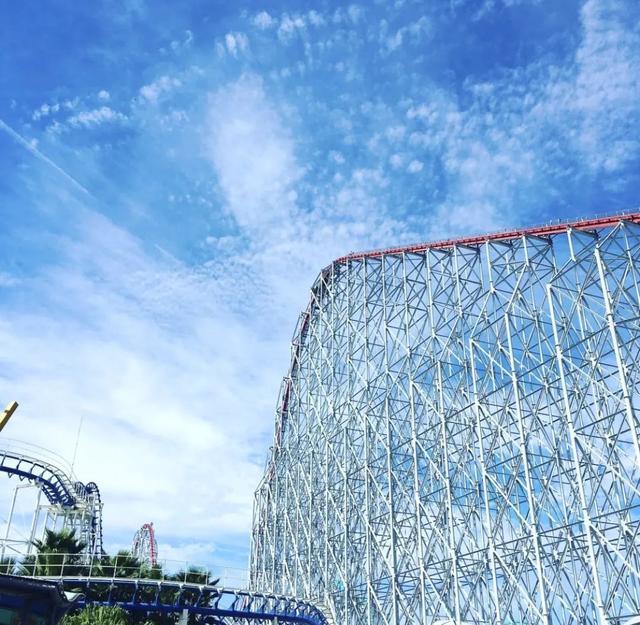 金达卡过山车（京达卡过山车）-第5张图片