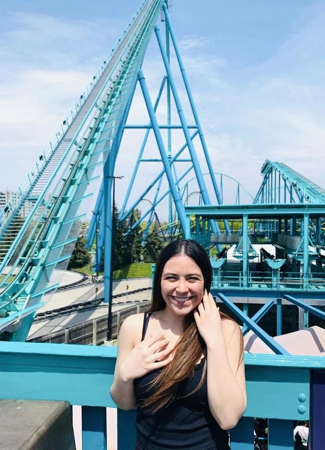 金达卡过山车（京达卡过山车）-第9张图片