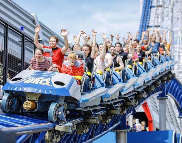 金达卡过山车（京达卡过山车）-第10张图片