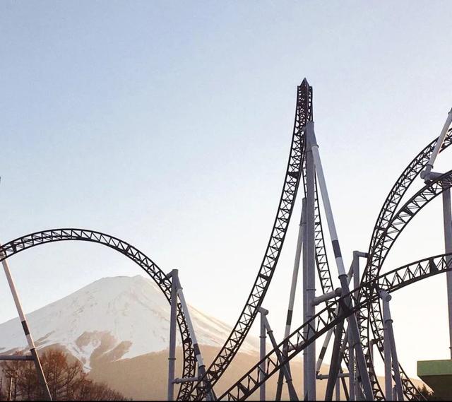 金达卡过山车（京达卡过山车）-第11张图片